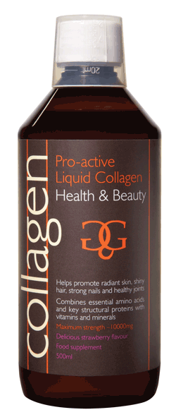 Collagen Pro-Active