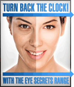 Eye Secrets Collagen & Q10 Patch