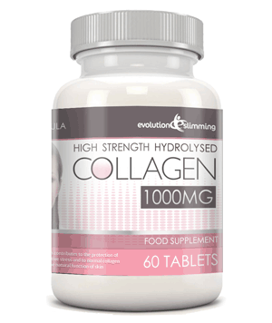 Hydrolysed Collagen 1000mg