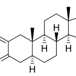 Anadrol Φόρμουλα
