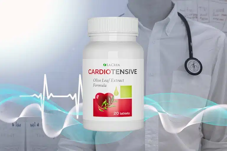 Τα οφέλη του Cardiotensive