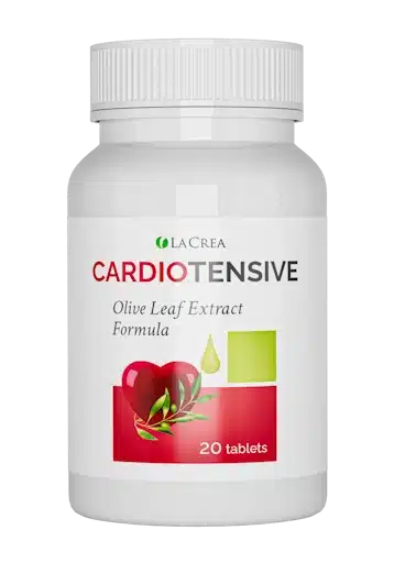 Cardiotensive