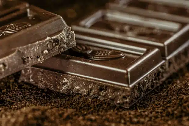 Μαύρη σοκολάτα που αυξάνει τη λίμπιντο 
