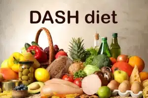 Δίαιτα Dash