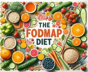Δίαιτα FODMAP