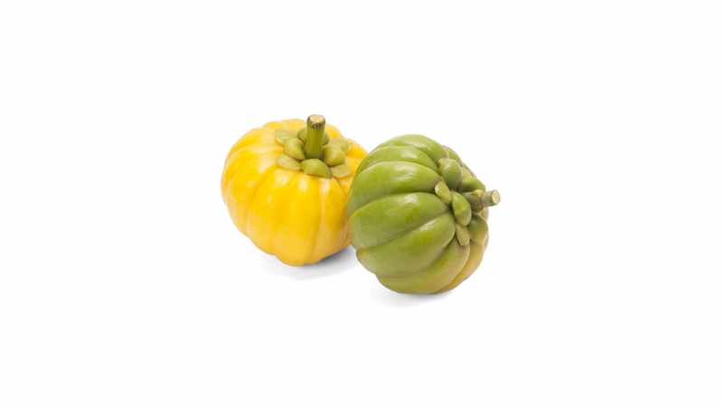 Garcinia Cambogia