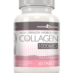 hydrolysed collagen 1000mg