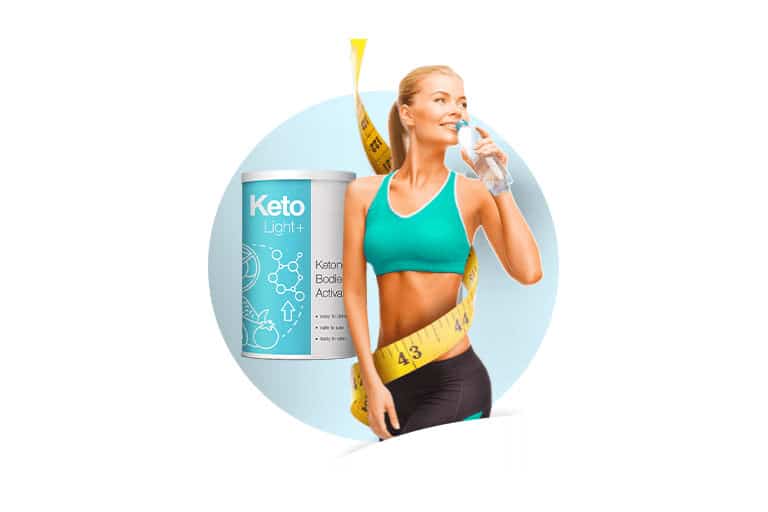 Πώς λειτουργεί το Keto Light