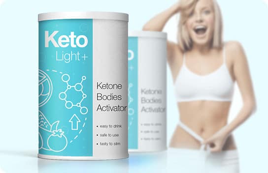 Keto Light Μαρτυρίες