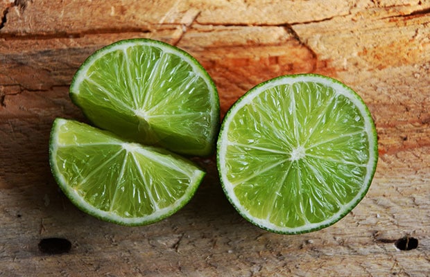 lime