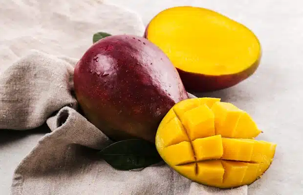 Φρούτα Μάνγκο