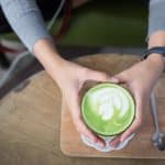 Πώς να φτιάξετε Matcha Latte