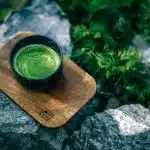 τσάι matcha