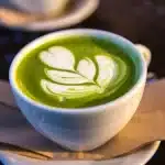 Πως να φτιάξετε ένα Matcha Latte