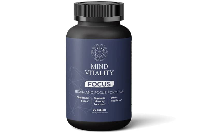 Mind Vitality