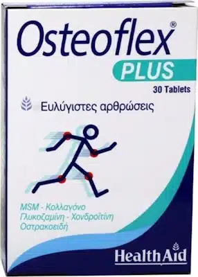 Osteoflex Plus