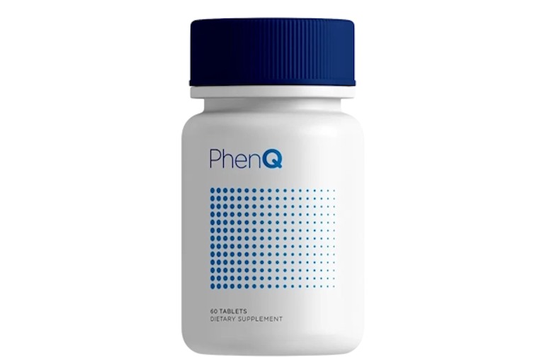 Phenq bottle wide