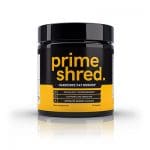 PrimeShred μπουκάλι