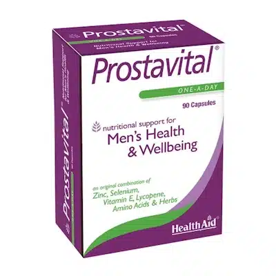 Prostavital