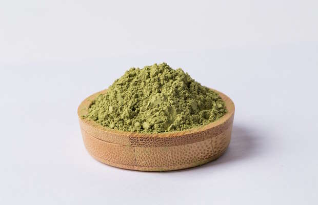 Σκόνη Matcha