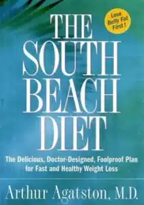 Η δίαιτα South Beach
