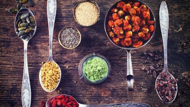 Superfoods