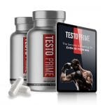 TestoPrime - Συμπλήρωμα Τεστοστερόνης