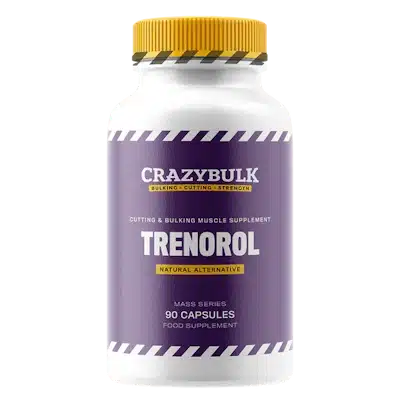 Trenbolone (Tren) - Κύκλοι, Αποτελέσματα και Παρενέργειες