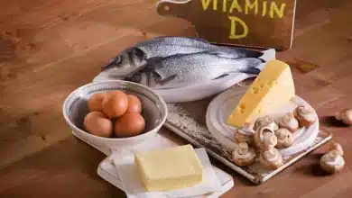 Τροφές πλούσιες σε βιταμίνη D