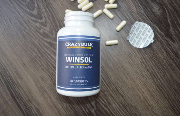 Winsol Οδηγίες Χρήσης