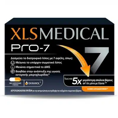 XLS-Medical Pro-7