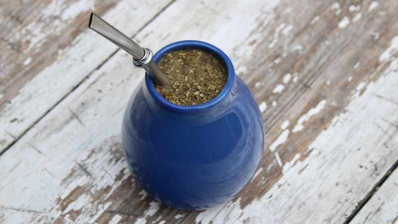 Yerba Mate